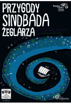 Przygody Sindbada żeglarza