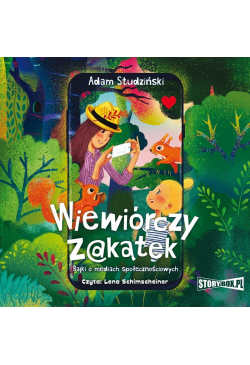 Wiewiórczy Z@kątek