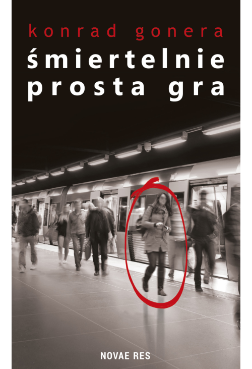 Śmiertelnie prosta gra