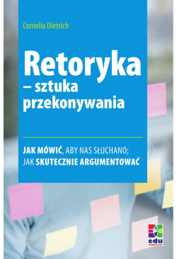 Retoryka - sztuka...