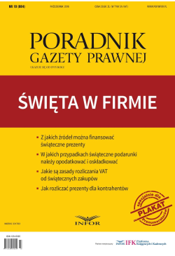 Święta w firmie