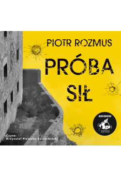 Próba sił