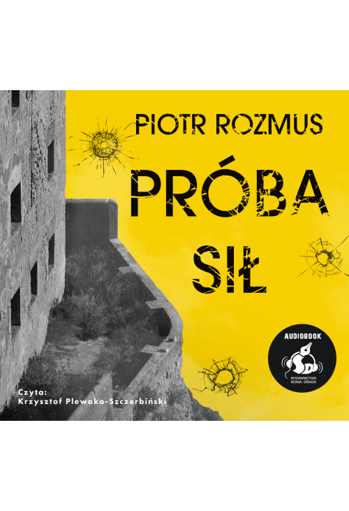Próba sił