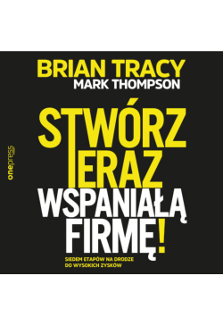 Stwórz teraz wspaniałą...