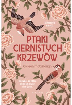Ptaki ciernistych krzewów