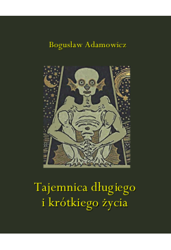 Tajemnica długiego i...