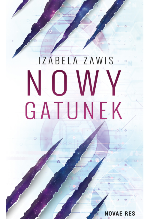 Nowy gatunek