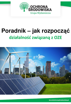 Poradnik - jak rozpocząć...