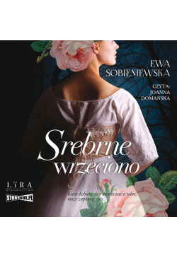 Srebrne wrzeciono