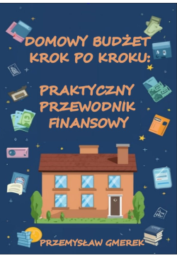 Domowy budżet krok po...