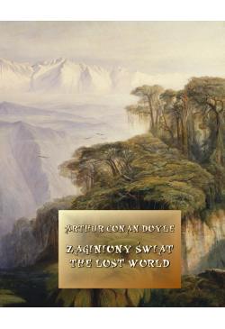 Zaginiony świat The Lost World