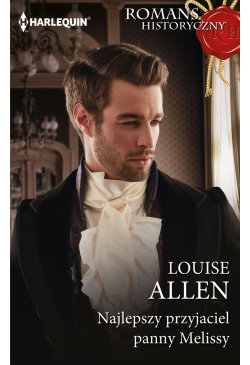 Najlepszy przyjaciel panny...