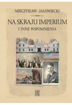 Na skraju Imperium i inne...