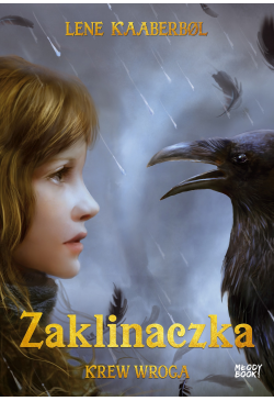 Zaklinaczka. Krew wroga