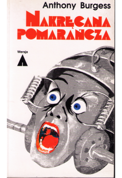 Nakręcana Poamarańcza