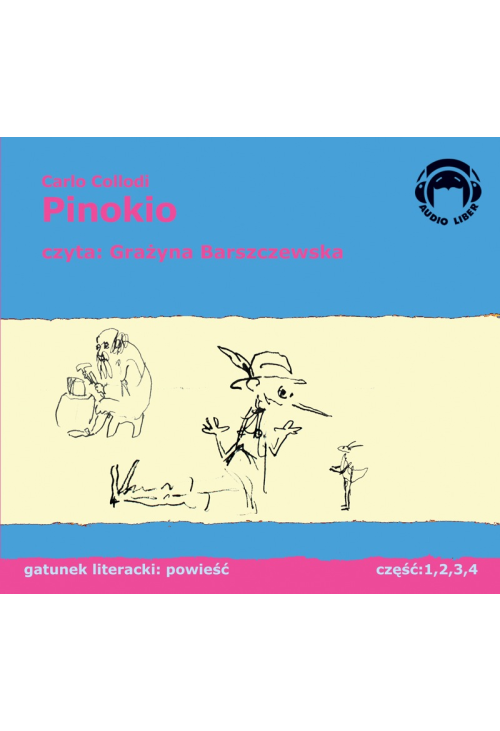 Pinokio