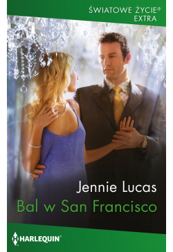 Bal w San Francisco