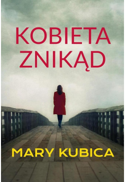 Kobieta znikąd