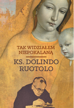 Tak widziałem Niepokalaną