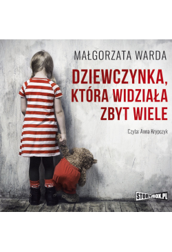 Dziewczynka, która widziała...