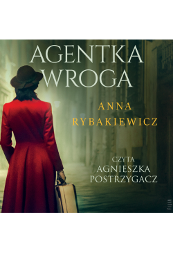 Agentka wroga