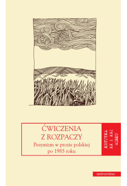 Ćwiczenia z rozpaczy....