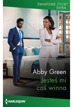 Jesteś mi coś winna