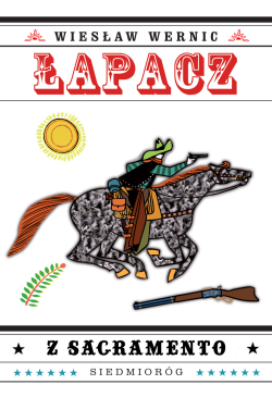 Łapacz z Sacramento