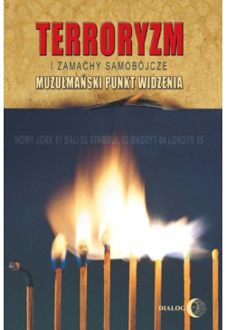 Terroryzm i zamachy...