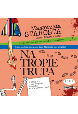 Na tropie trupa