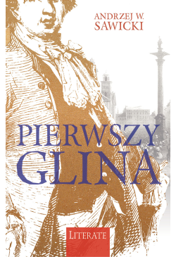 Pierwszy glina