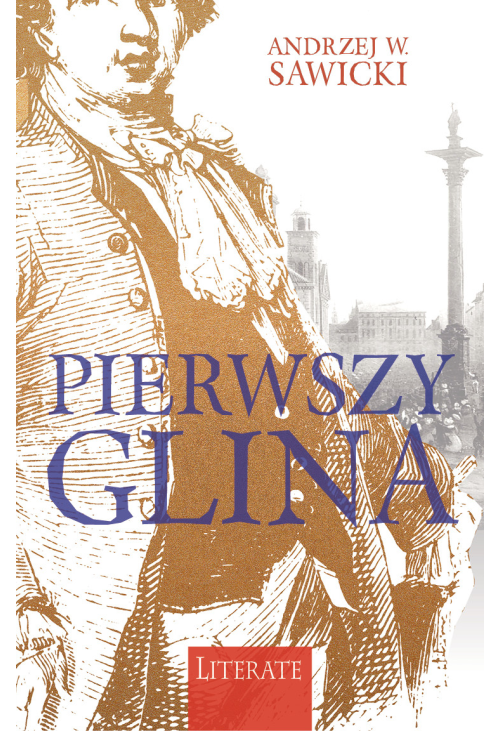 Pierwszy glina
