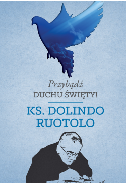 Przybądź Duchu Święty!