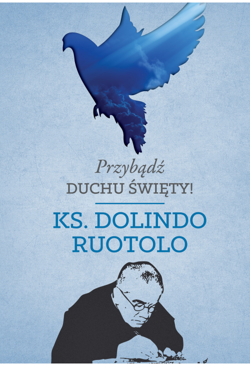 Przybądź Duchu Święty!