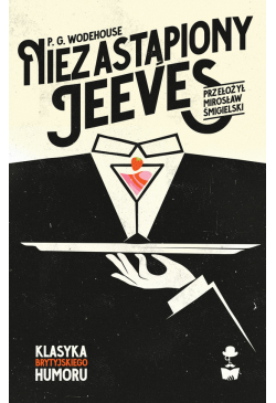 Niezastąpiony Jeeves