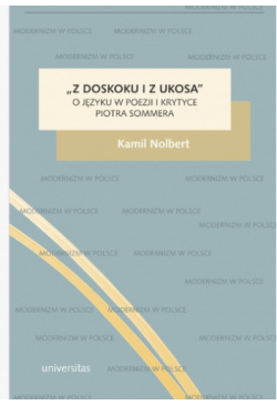 „Z doskoku i z ukosa”. O...