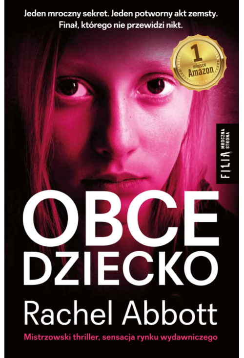 Obce dziecko