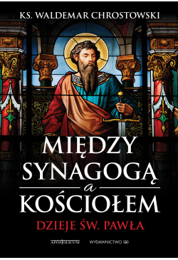 Między Synagogą i...