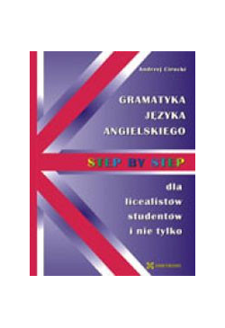 Step by step - Gramatyka...