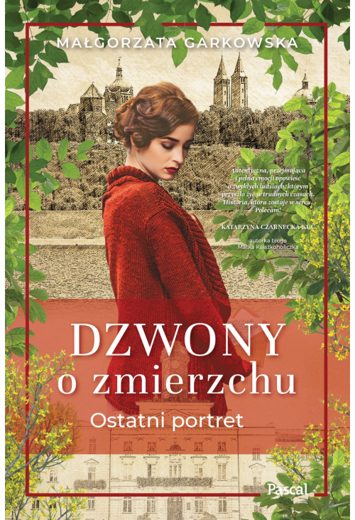 Dzwony o zmierzchu. Ostatni portret