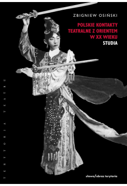 Polskie kontakty teatralne...