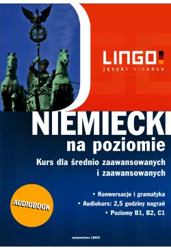 Niemiecki na poziomie