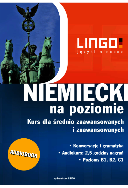 Niemiecki na poziomie