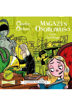 Klasyka dla dzieci. Charles...