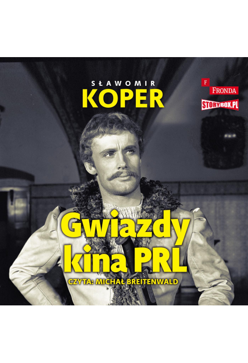 Gwiazdy kina PRL