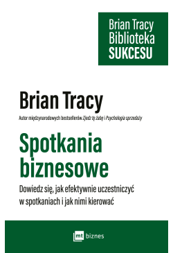 Spotkania biznesowe....