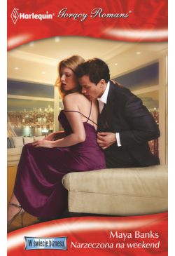 Narzeczona na weekend