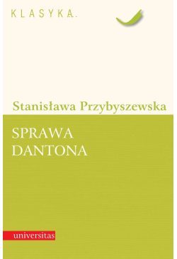 Sprawa Dantona