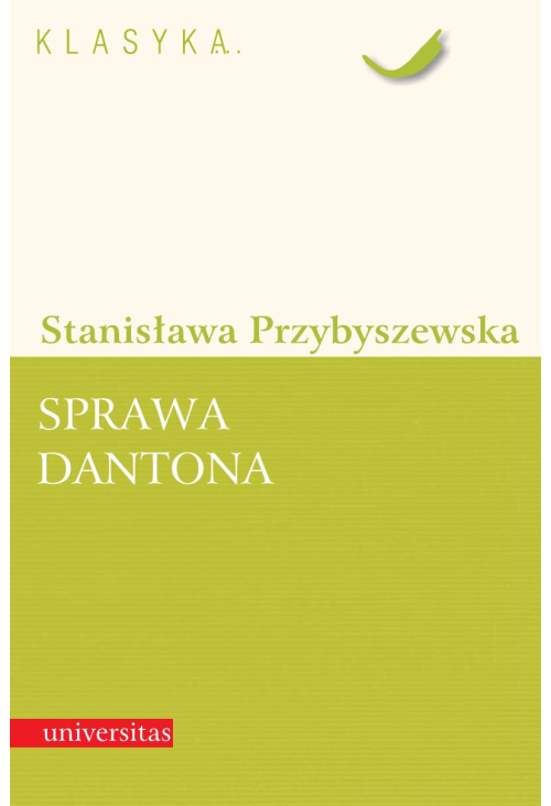 Sprawa Dantona