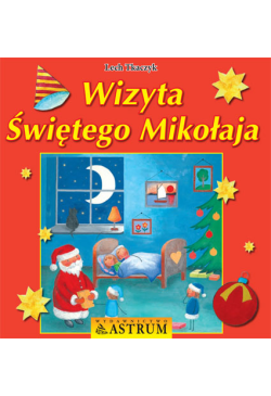 Wizyta Świętego Mikołaja